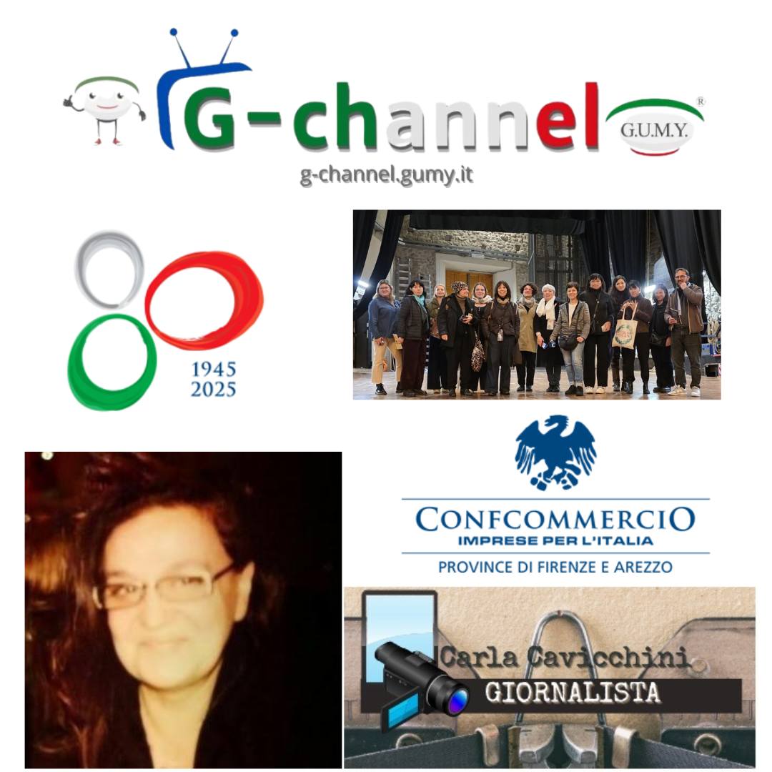 CAMMINARE CON GUSTO A FIGLINE VALDARNO